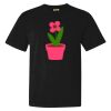 Heavyweight Ring Spun Tee Thumbnail