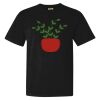 Heavyweight Ring Spun Tee Thumbnail