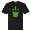 Heavyweight Ring Spun Tee Thumbnail