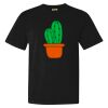 Heavyweight Ring Spun Tee Thumbnail