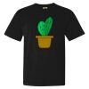 Heavyweight Ring Spun Tee Thumbnail