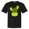 Heavyweight Ring Spun Tee Thumbnail