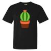 Heavyweight Ring Spun Tee Thumbnail