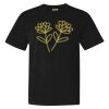 Heavyweight Ring Spun Tee Thumbnail