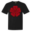Heavyweight Ring Spun Tee Thumbnail