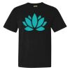 Heavyweight Ring Spun Tee Thumbnail
