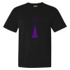 Heavyweight Ring Spun Tee Thumbnail