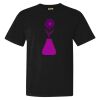 Heavyweight Ring Spun Tee Thumbnail