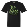 Heavyweight Ring Spun Tee Thumbnail