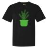 Heavyweight Ring Spun Tee Thumbnail