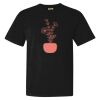 Heavyweight Ring Spun Tee Thumbnail