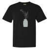 Heavyweight Ring Spun Tee Thumbnail