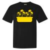 Heavyweight Ring Spun Tee Thumbnail