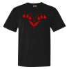 Heavyweight Ring Spun Tee Thumbnail
