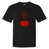 Heavyweight Ring Spun Tee Thumbnail