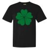Heavyweight Ring Spun Tee Thumbnail