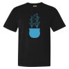 Heavyweight Ring Spun Tee Thumbnail