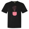 Heavyweight Ring Spun Tee Thumbnail