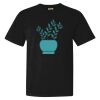 Heavyweight Ring Spun Tee Thumbnail
