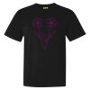Heavyweight Ring Spun Tee Thumbnail