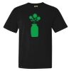 Heavyweight Ring Spun Tee Thumbnail