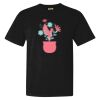 Heavyweight Ring Spun Tee Thumbnail