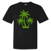 Heavyweight Ring Spun Tee Thumbnail