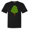 Heavyweight Ring Spun Tee Thumbnail