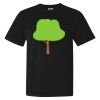 Heavyweight Ring Spun Tee Thumbnail