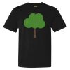 Heavyweight Ring Spun Tee Thumbnail