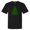 Heavyweight Ring Spun Tee Thumbnail