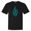 Heavyweight Ring Spun Tee Thumbnail