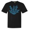 Heavyweight Ring Spun Tee Thumbnail