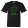 Heavyweight Ring Spun Tee Thumbnail