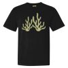 Heavyweight Ring Spun Tee Thumbnail