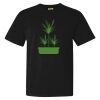 Heavyweight Ring Spun Tee Thumbnail