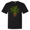 Heavyweight Ring Spun Tee Thumbnail