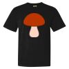 Heavyweight Ring Spun Tee Thumbnail