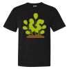 Heavyweight Ring Spun Tee Thumbnail