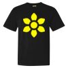 Heavyweight Ring Spun Tee Thumbnail