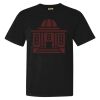 Heavyweight Ring Spun Tee Thumbnail