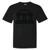 Heavyweight Ring Spun Tee Thumbnail