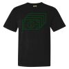 Heavyweight Ring Spun Tee Thumbnail