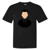 Heavyweight Ring Spun Tee Thumbnail