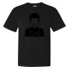 Heavyweight Ring Spun Tee Thumbnail