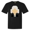 Heavyweight Ring Spun Tee Thumbnail