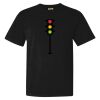 Heavyweight Ring Spun Tee Thumbnail