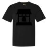 Heavyweight Ring Spun Tee Thumbnail