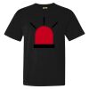 Heavyweight Ring Spun Tee Thumbnail