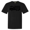 Heavyweight Ring Spun Tee Thumbnail